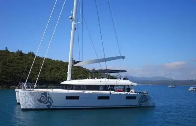 Lagoon 620 Essence for sale in Turkey for €1,950,000 ($2,103,594)