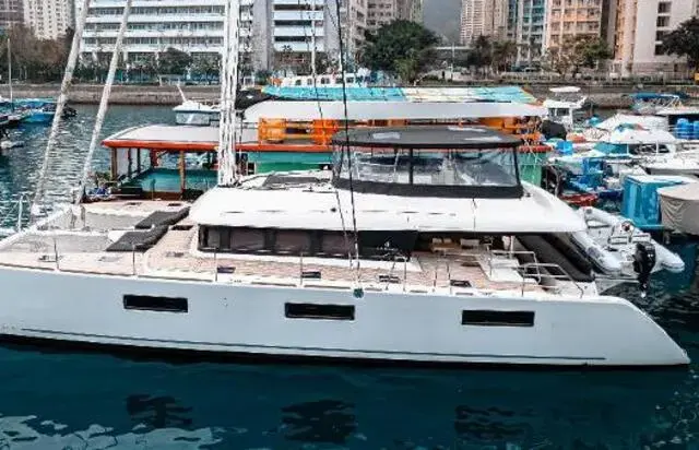 Lagoon 620 for sale in Hong Kong for $1,880,000