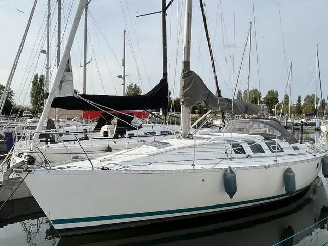 Beneteau First 35S5 for sale in Netherlands for €39,500 ($42,224)