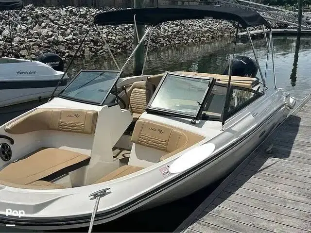 Sea Ray 210 SPX for sale in United States of America for $41,500