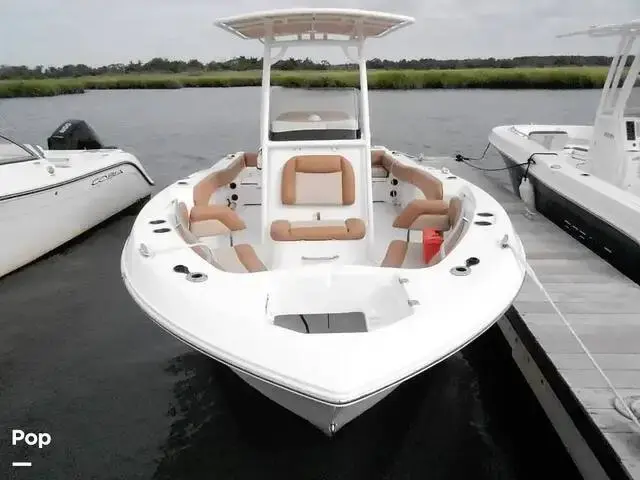 NauticStar Boats 22L for sale in United States of America for $69,000