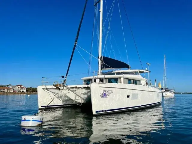 Lagoon 420 for sale in United States of America for $299,000
