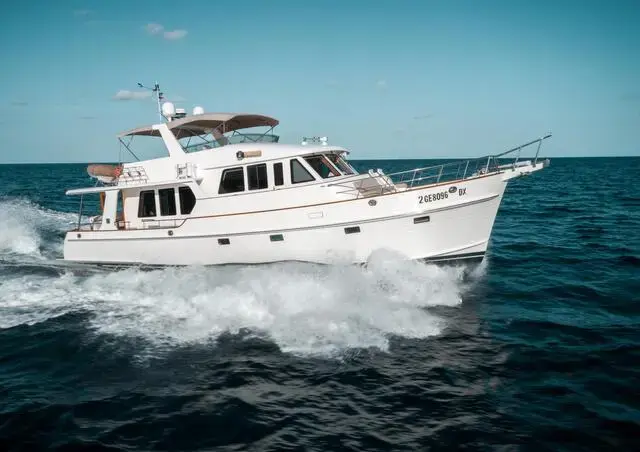 Grand Banks 59' for sale in United States of America for $1,199,000