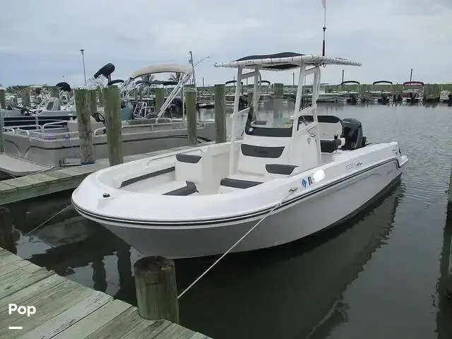Trophy Boats 22CC for sale in United States of America for $46,500