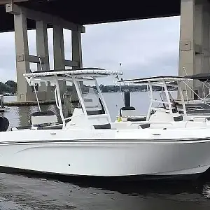 2022 Trophy Boats 24 CC