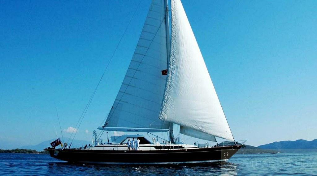 Maxi Yachts 88 cim