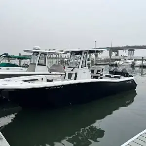  Tidewater Boats 272 CC
