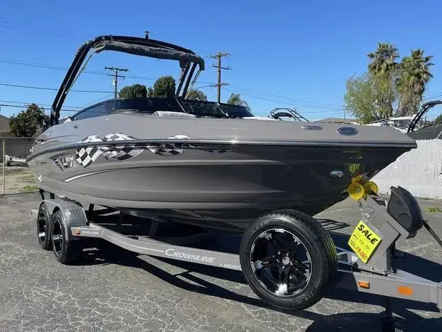 Crownline 240 SS LPX for sale in United States of America for $146,800