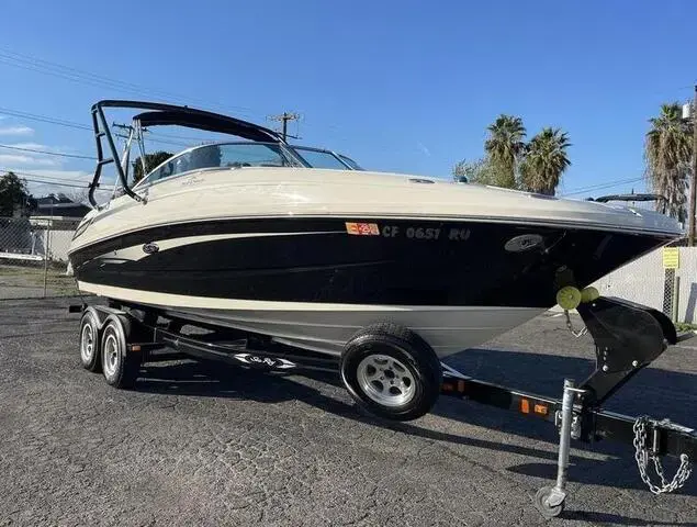 Sea Ray 240 Sun Deck for sale in United States of America for $43,900