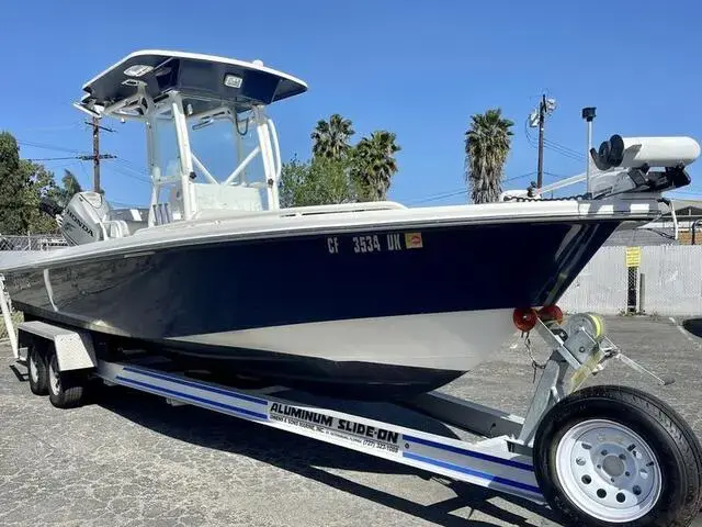 Everglades Boats 243 CC for sale in United States of America for $42,900