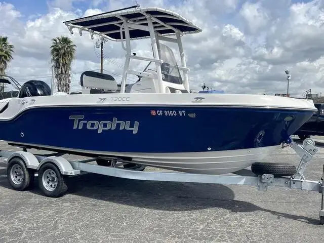 Bayliner T20CC for sale in United States of America for $48,900
