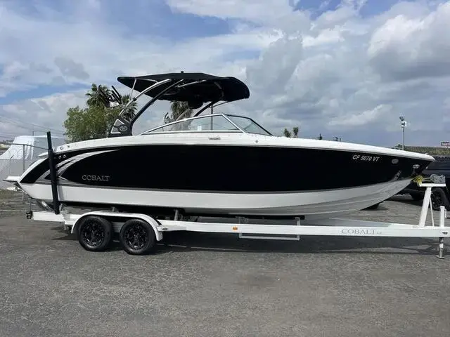 Cobalt R7 Surf for sale in United States of America for $159,900