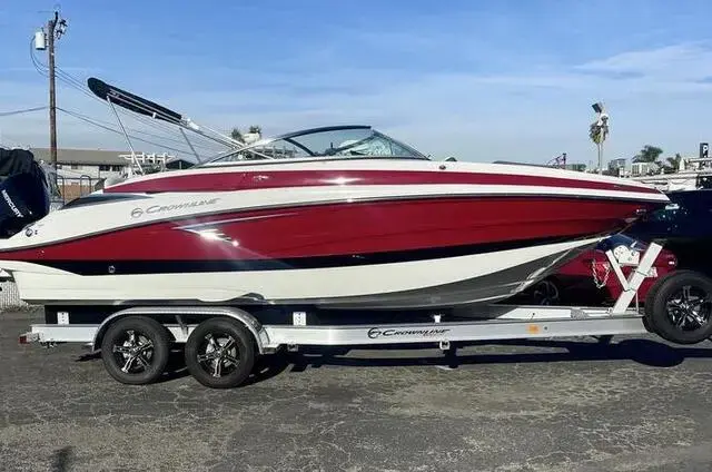 Crownline E240 XS for sale in United States of America for $99,950