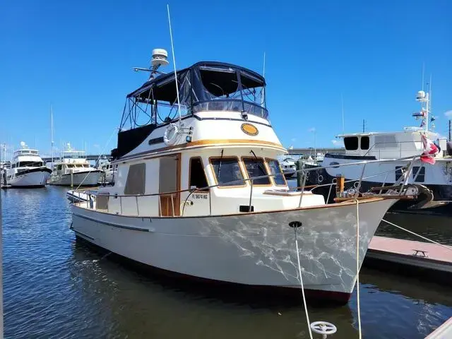 Trader 34 Trawler for sale in United States of America for $59,900
