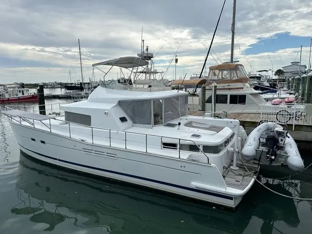 Lagoon 43 POWER for sale in United States of America for $315,000