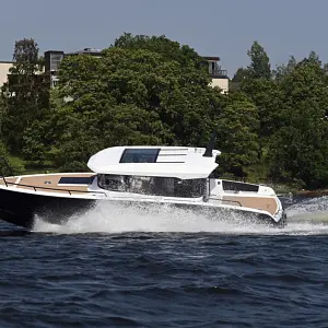 2024 XO Boats EXPLR 10 Sport+ IB