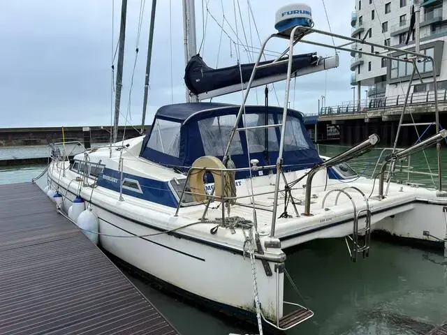 Prout Snowgoose 37 Elite for sale in United Kingdom for £69,950 ($87,498)