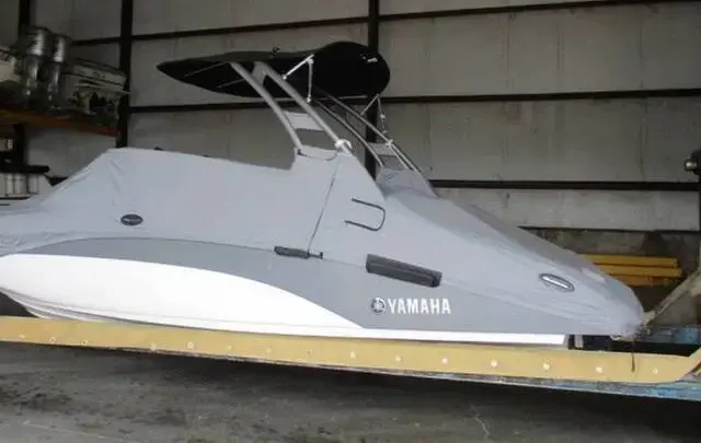 Yamaha Boats 212SE for sale in United States of America for $71,200