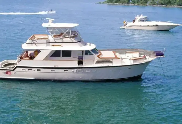 Hatteras YF for sale in United States of America for $235,000