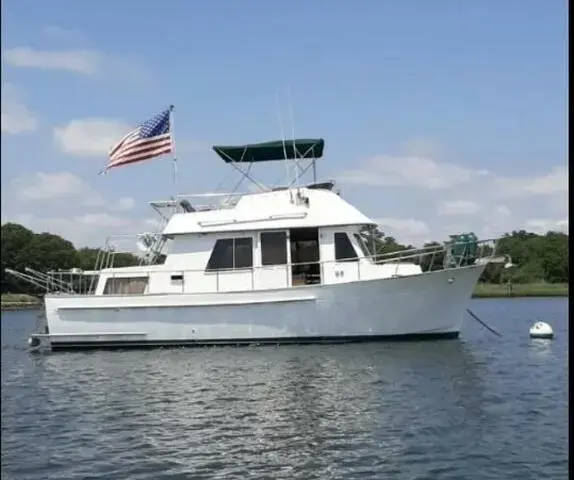Trader Double Cabin Trawler for sale in United States of America for $39,900