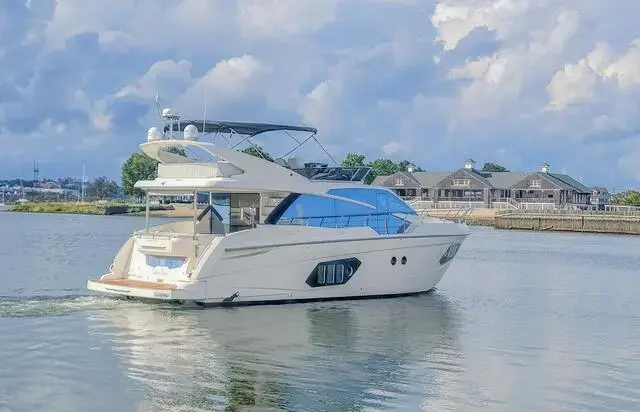 Absolute 50' for sale in United States of America for $1,120,000