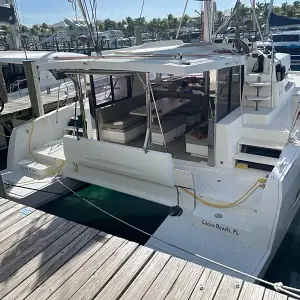 2018 Bali Catamarans 4.0