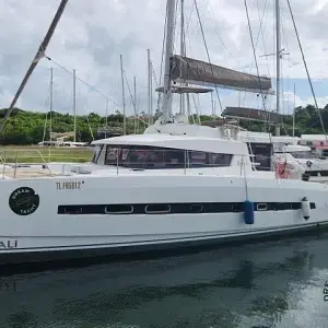 2017 Bali Catamarans 4.3