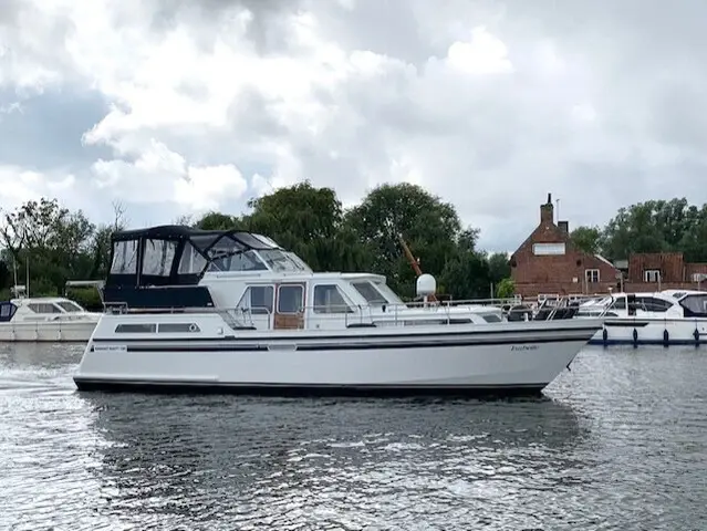 Aquanaut Boats Beauty 1200 AK Special for sale in United Kingdom for £119,950 ($150,122)