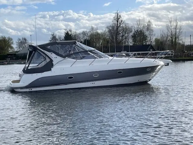 Sessa C35 for sale in United Kingdom for £89,950 ($112,067)