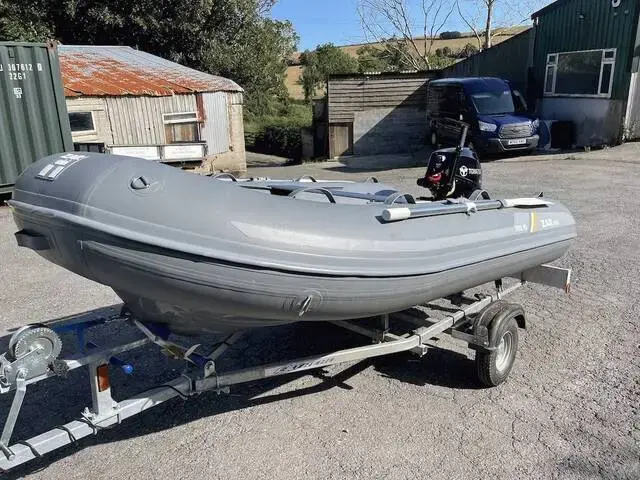 Aluminium Boats for sale in United Kingdom - Rightboat