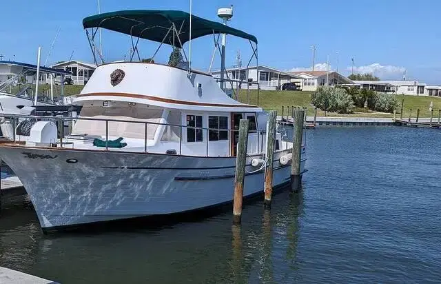 Albin Boats 36 Trawler for sale in United States of America for $54,900