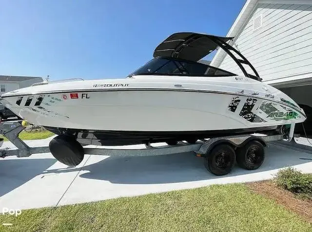 Yamaha Boats AR240 High Output for sale in United States of America for $59,000