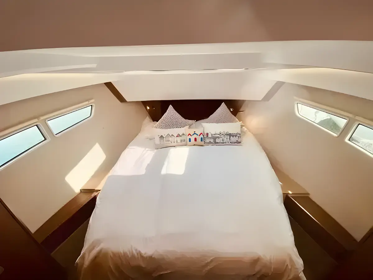 2018 Sealine C330 image 6
