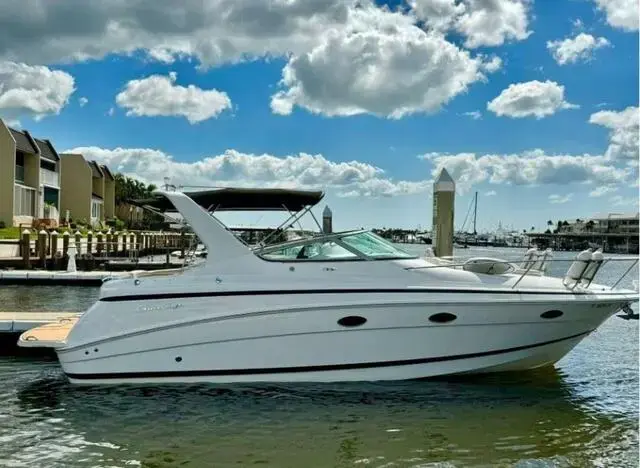 Chris-Craft 328 Express Cruiser for sale in United States of America for $59,000