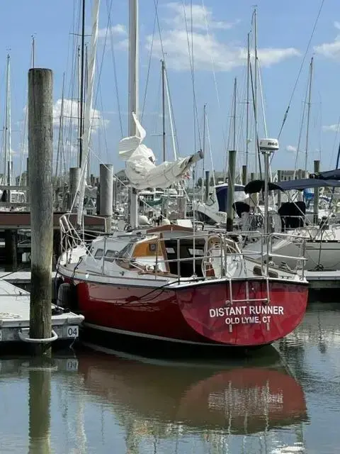 Seafarer Swiftsure for sale in United States of America for $15,500