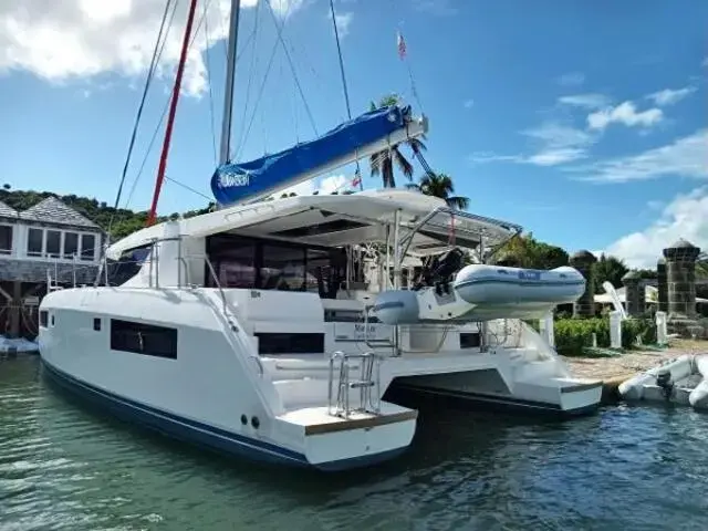 Leopard 45 for sale in Antigua and Barbuda for $599,000