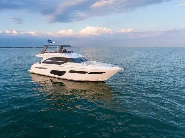 Princess F70 for sale in United States of America for $3,575,000