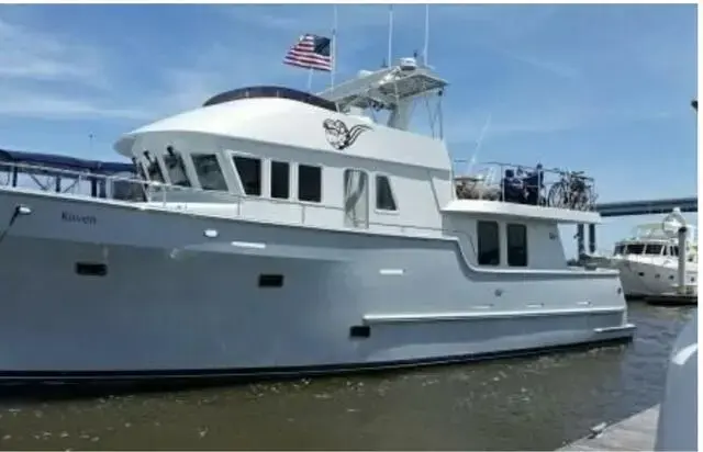 Northern Marine 5700 Expedition for sale in United States of America for $799,999
