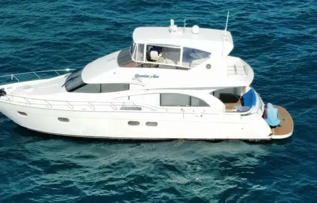 Marquis 59 for sale in United States of America for $675,000
