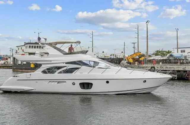 Azimut 55 Flybridge for sale in United States of America for $399,000
