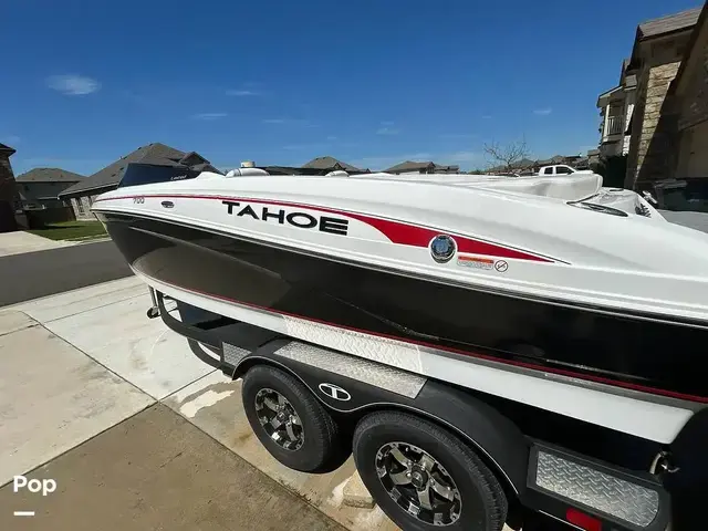 Tahoe 700 Limited
