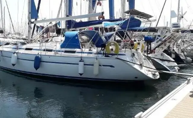 Bavaria 40 for sale in Greece for £64,995 ($81,344)