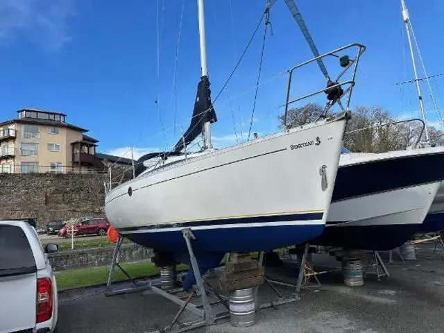 Beneteau First 285 for sale in United Kingdom for £15,995 ($20,008)