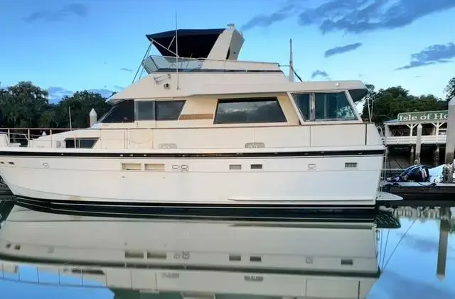 Hatteras Motoryacht for sale in United States of America for $210,000