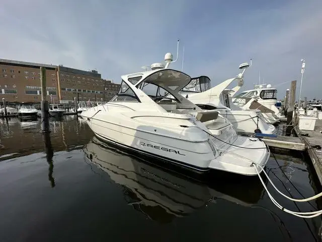 Regal 38 Express for sale in United States of America for $224,999