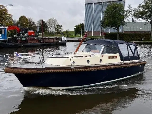 St Tropez 9.20 OK for sale in Netherlands for €69,950 ($75,261)