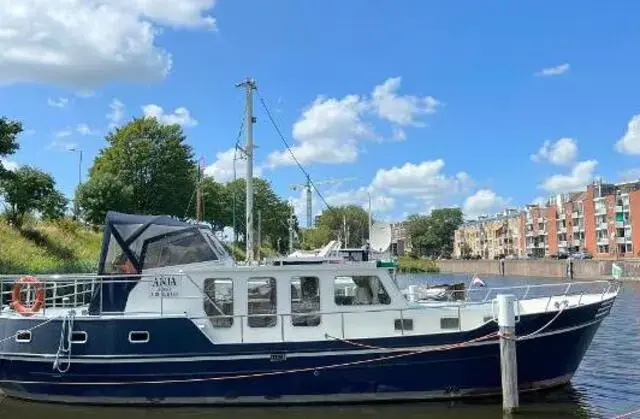 Broesder 13.50 AK Cabrio for sale in Netherlands for €119,500 ($128,449)