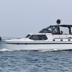 1996 Motor Yacht Atico 43 AK Cabrio
