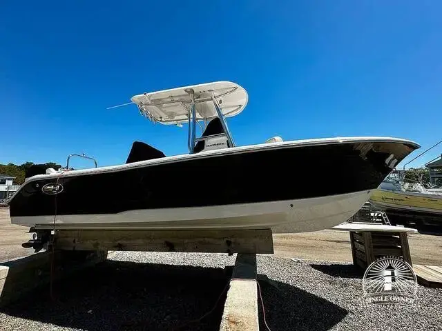 Sea Hunt Boats Ultra 234 for sale in United States of America for $104,500