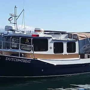 2016 Ranger Tugs 27 ft